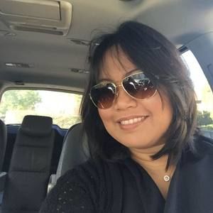 Meet your Posher, Elisa